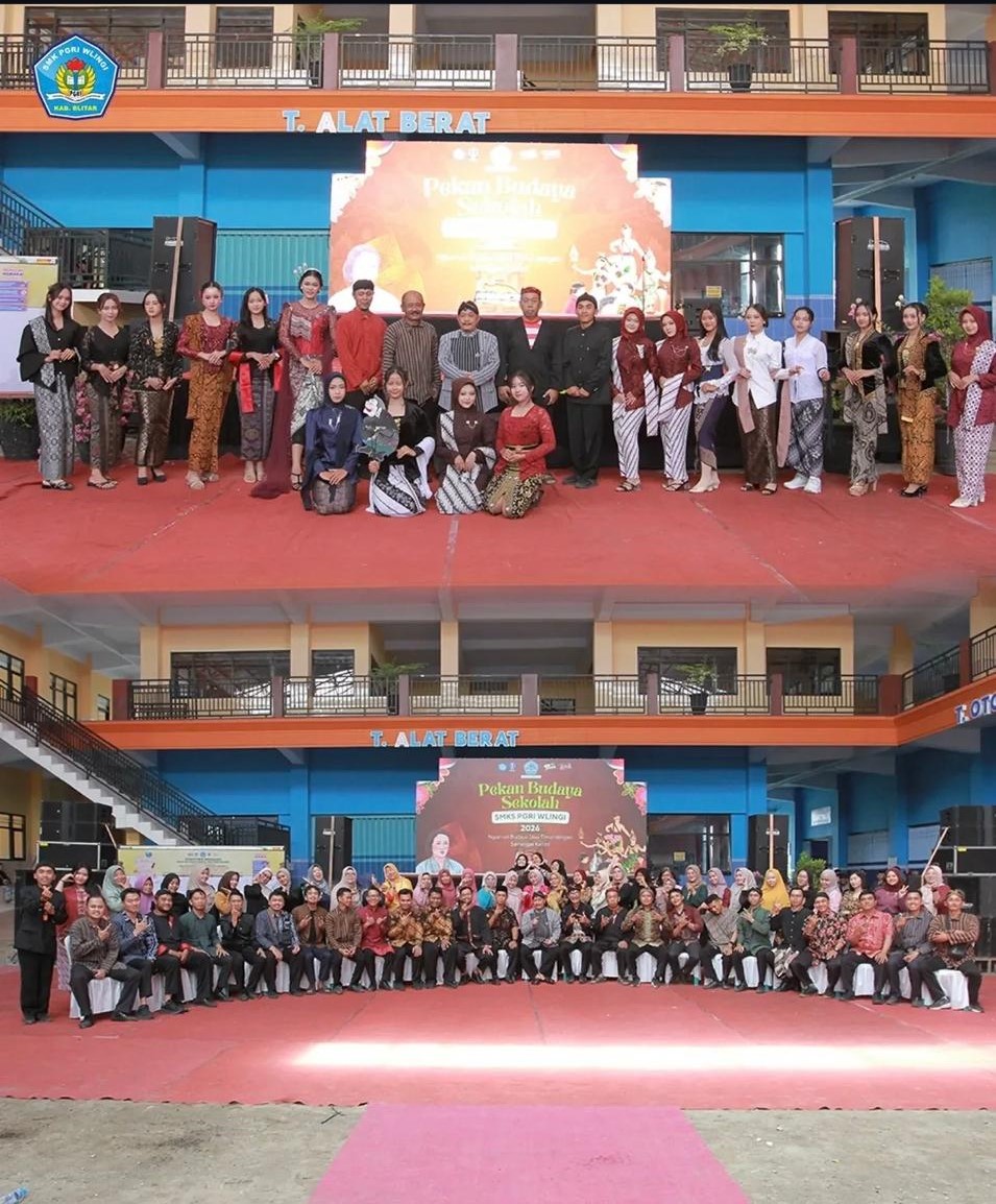 Rayakan Emansipasi dengan Bakat dan Kreativitas
